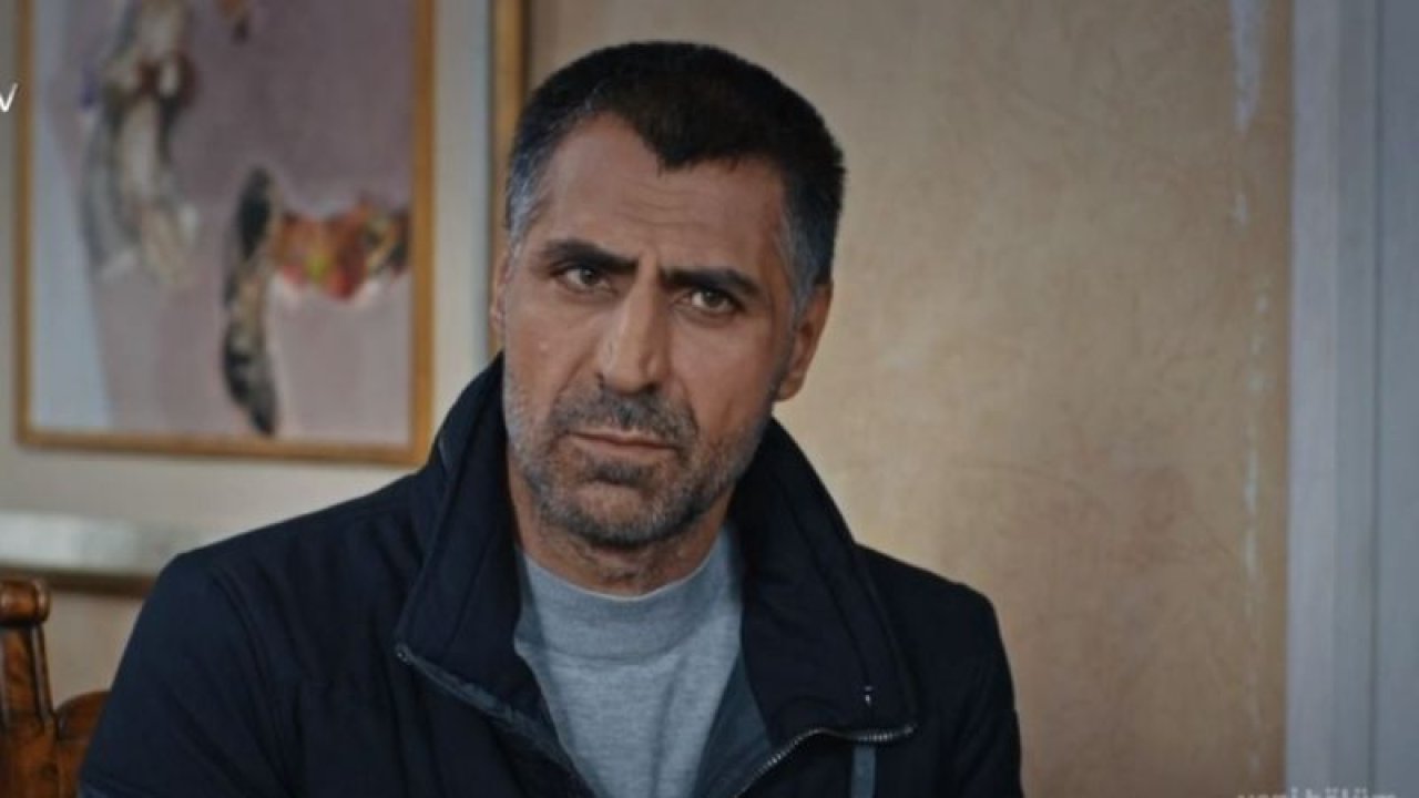 Kurtlar Vadisi'nin Abduleyhi'nin Son Halini Görenlerin Resmen Kanı Çekiliyor! Vay Be Abdulhey, Sen Böyle miydin?