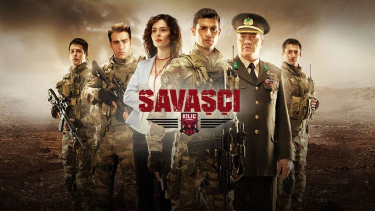 Savaşçı Dizisi Nerede Çekiliyor, Konusu Nedir?
