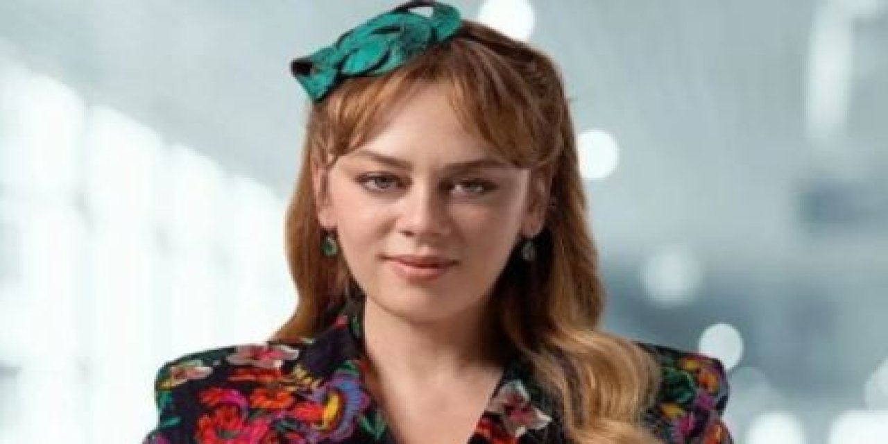 Demet Evgar Kimdir, Kaç Yaşında, Demet Evgar evli mi çocuğu var mı? Nasıl Ünlü Oldu?