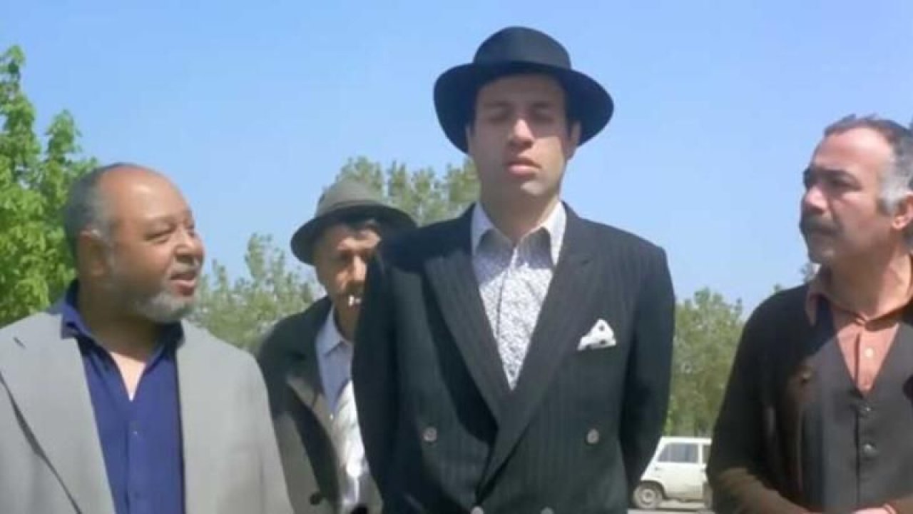 Gerzek Şaban Filmi Nerede Çekildi? Gerzek Şaban Filmi Kaç Yılında Çekildi? Gerzek Şaban Filmi Konusu Nedir, Oyuncuları Kimlerdir?