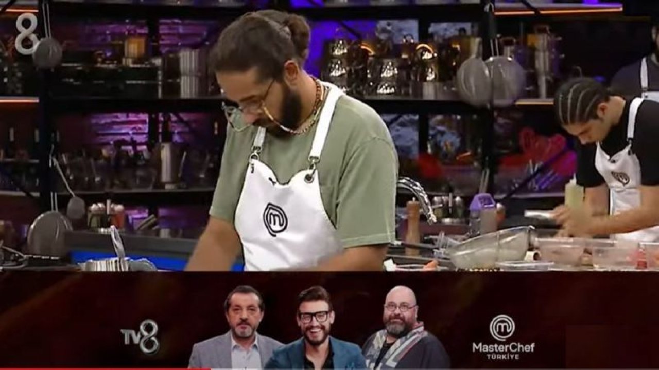 Masterchef Dalyan Köftenin Sırrını Paylaştı! Öyle Sırlar Verildi Ki Resmen Başka Yerde Bulunmayacak! Dalyan Köfte Malzemeleri ve Yapılışı!