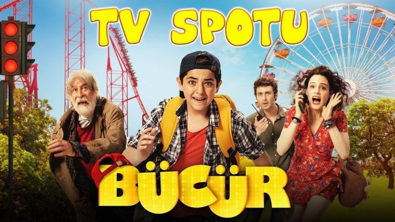 Bücür Filmi Nerede Çekildi? Bücür Filmi Hangi Tarihte, Ne Zaman Çekildi? Bücür Filmi Filmin Konusu Nedir, Oyuncuları Kimlerdir?