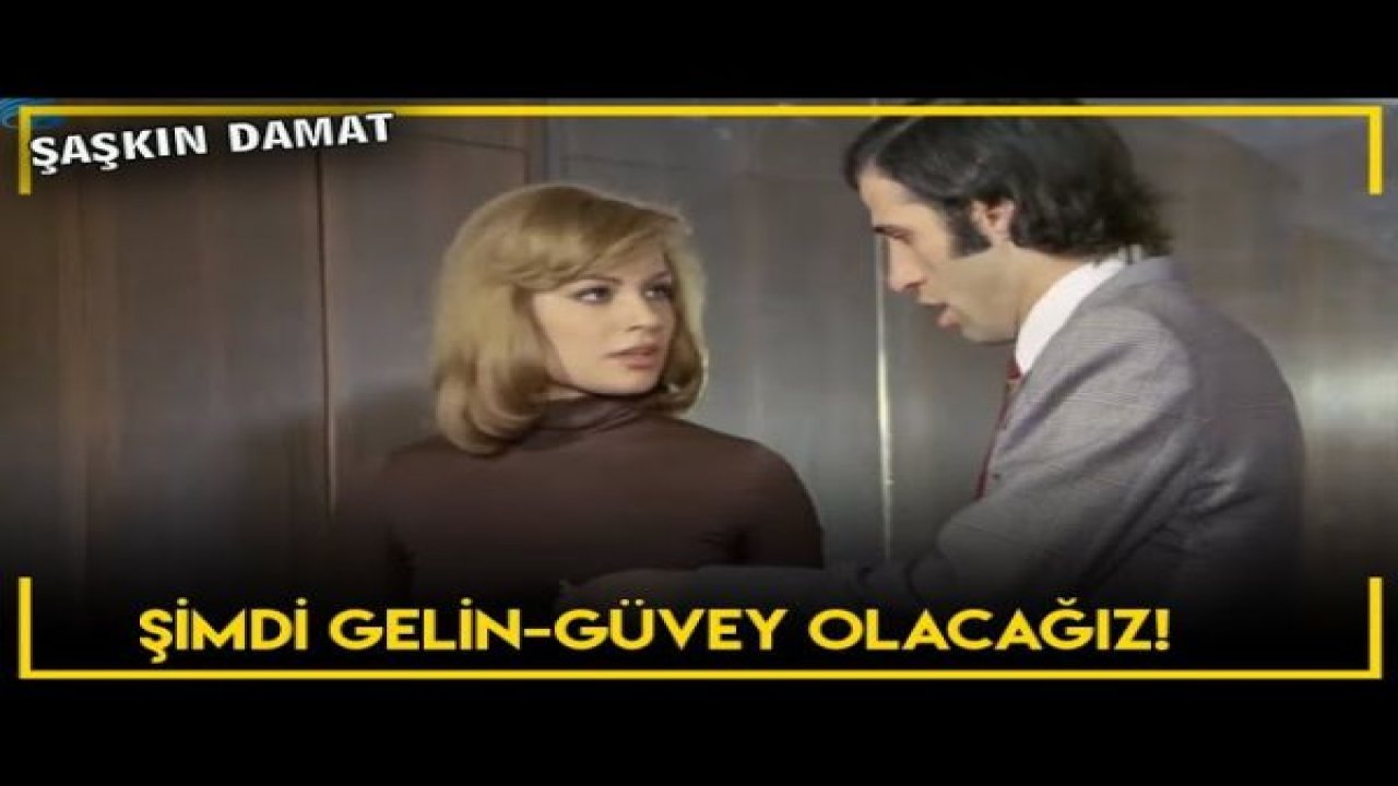Şaşkın Damat Nerede Çekildi? Şaşkın Damat Filmi Hangi Tarihte, Ne Zaman Çekildi? Şaşkın Damat Filmin Konusu Nedir, Oyuncuları Kimlerdir?
