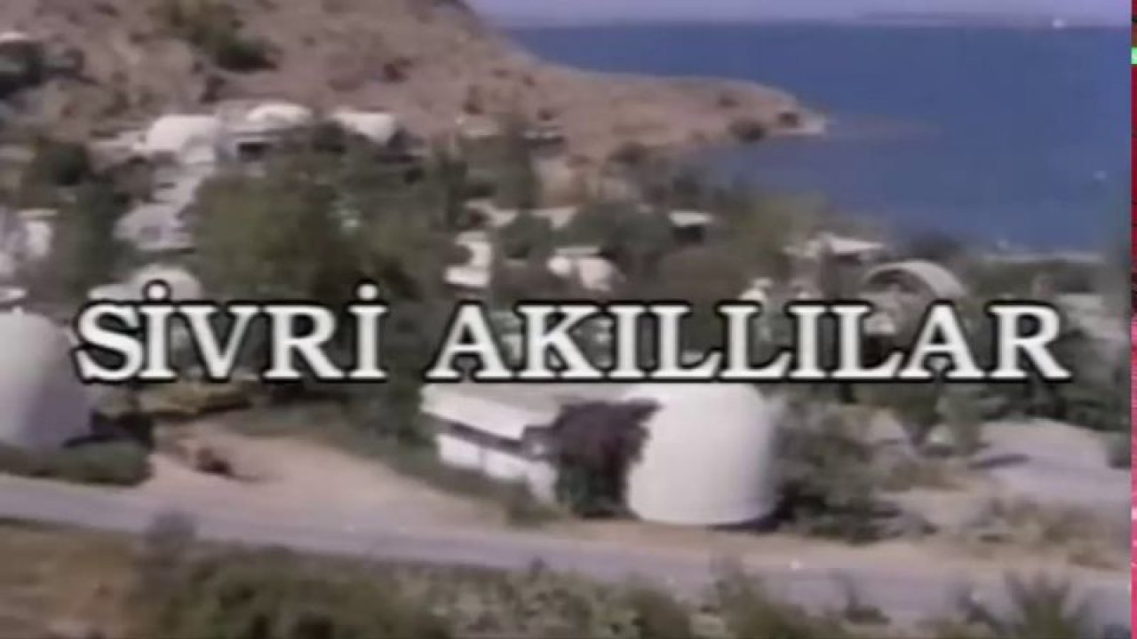 Sivri Akıllılar Filmi Ne Zaman, Nerede Çekildi? Sivri Akıllılar Filmi Hangi Otelde Çekildi? Sivri Akıllılar Filmin Konusu ve Oyuncuları Kimlerdir? (Yarın Fox TV)