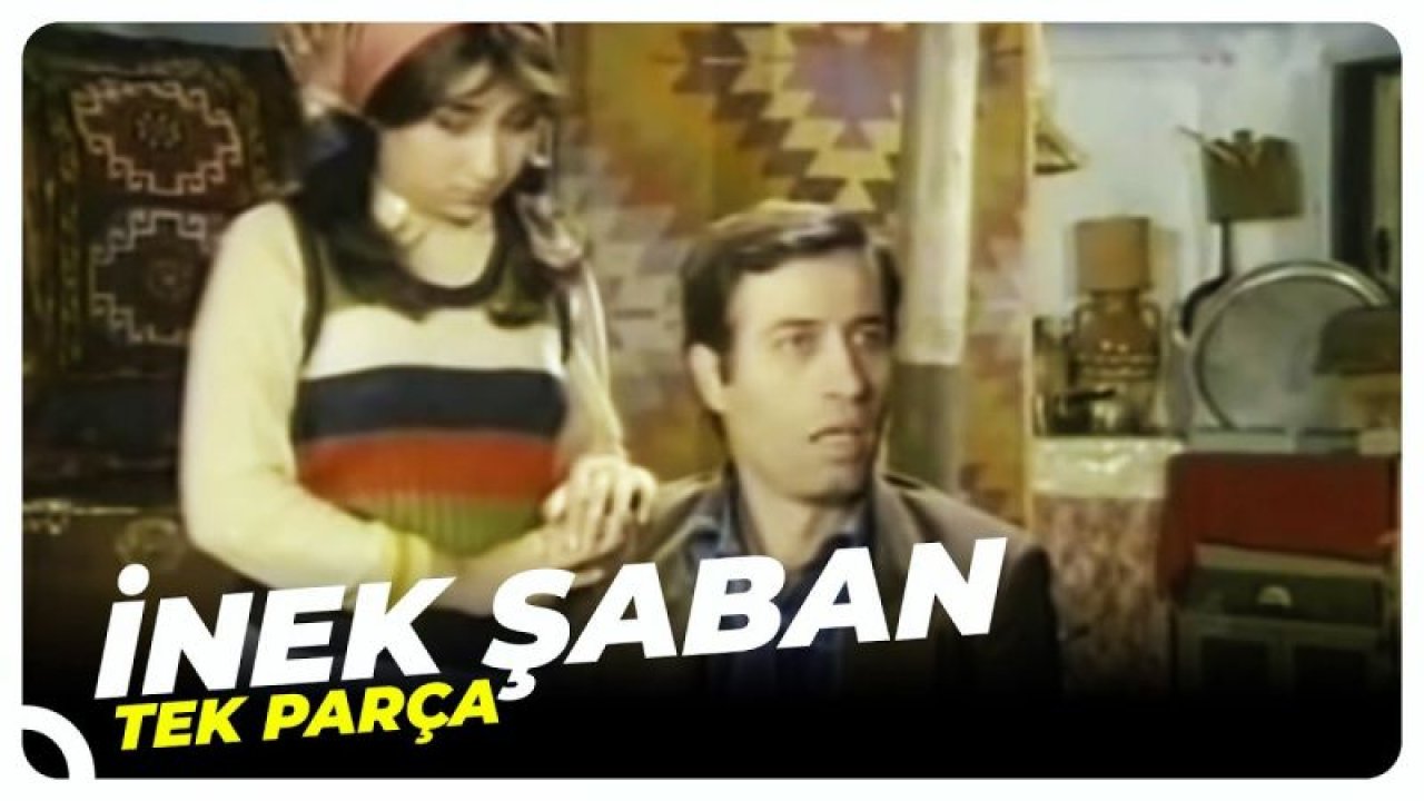 İnek Şaban Nerede, Zaman Çekildi? İnek Şaban Filmi Bugün Hangi Kanalda? İnek Şaban Filmin Konusu Nedir, Oyuncuları Kimlerdir?