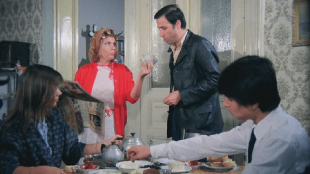 Kılıbık Filmi Nerede Çekildi? Kılıbık Filmi Tarihte, Ne Zaman Çekildi? Kılıbık Filmin Unutulmaz Oyuncuları Kimlerdir?