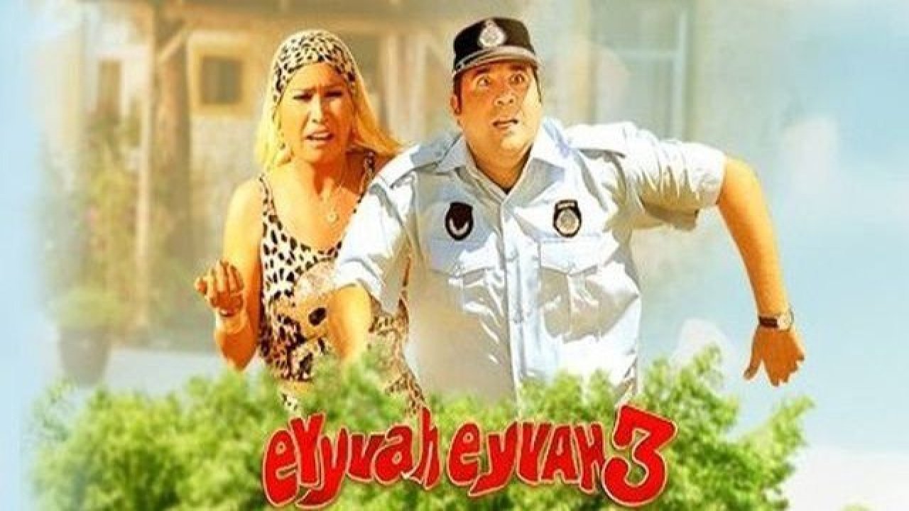 Eyvah Eyvah 3 Nerede Çekildi? Eyvah Eyvah 3 Filmi Hangi Tarihte, Ne Zaman Çekildi? Eyvah Eyvah Filmin Konusu Nedir, Oyuncuları Kimlerdir?