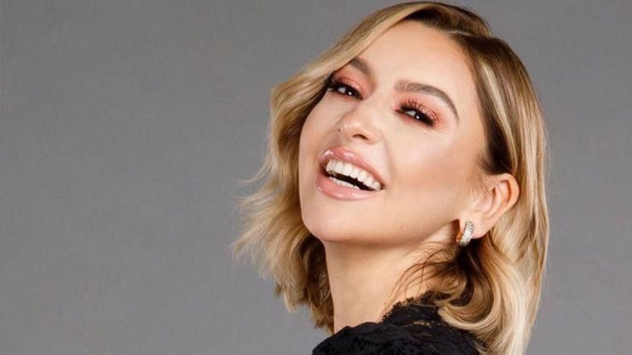 Hadise Bugün Ankara'da! Hadise Bugün Ankara'da Nerede Konser Verecek! Hadise Konserine Nasıl Gidilir, Ücretsiz mi?