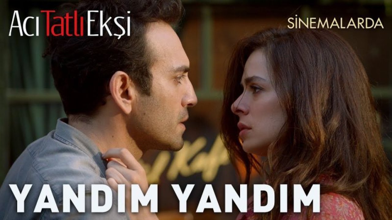 Acı Tatlı Ekşi Filmi Nerede Çekildi, Konusu Nedir? Özge Özpirinçci, Buğra Gülsoy Acı Tatlı Ekşi Filmi hangi tarite, Ne Zaman çekildi? Acı Tatlı Ekşi Filmin Oyuncuları Kimlerdir?
