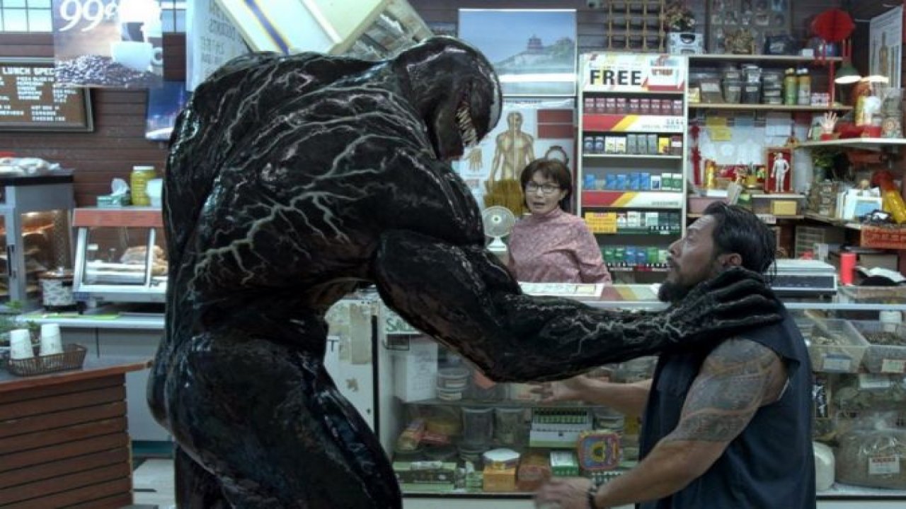 Venom: Zehirli Öfke Filmi Nerede Çekildi? Venom: Zehirli Filmi hangi tarite, Ne Zaman çekildi? Venom: Zehirli Öfke Filmin Konusu Nedir, Oyuncuları Kimlerdir?