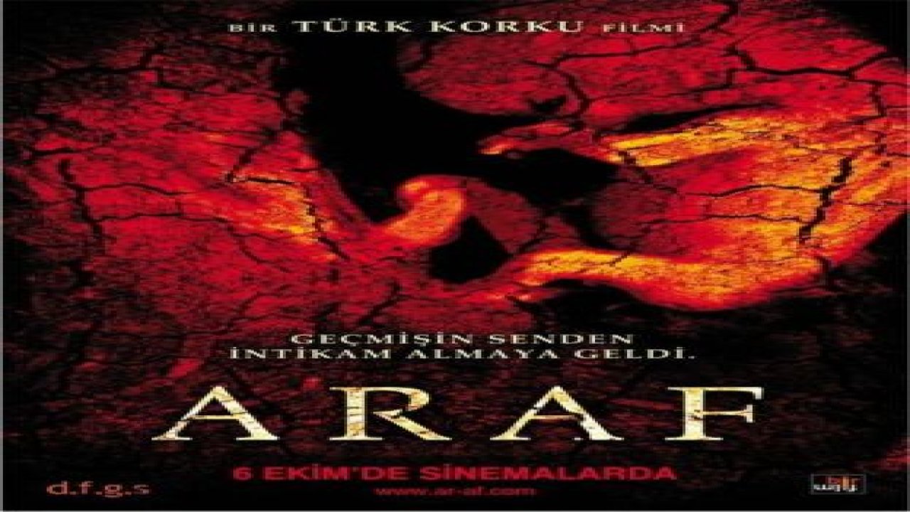 Araf Filmi Nerede Çekildi? Araf Filmi hangi tarite, Ne Zaman çekildi? Araf Filmin Konusu Nedir, Oyuncuları Kimlerdir?