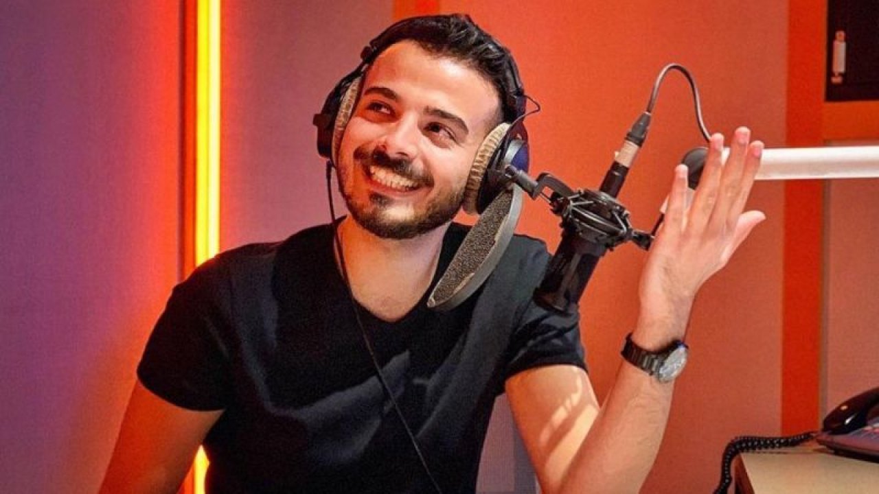 Süper FM Doğancan Kimdir? Radyocu Doğancan Özadlı Kaç Yaşında, Aslen Nerelidir? Süper FM Doğancan Saat Kaçta?