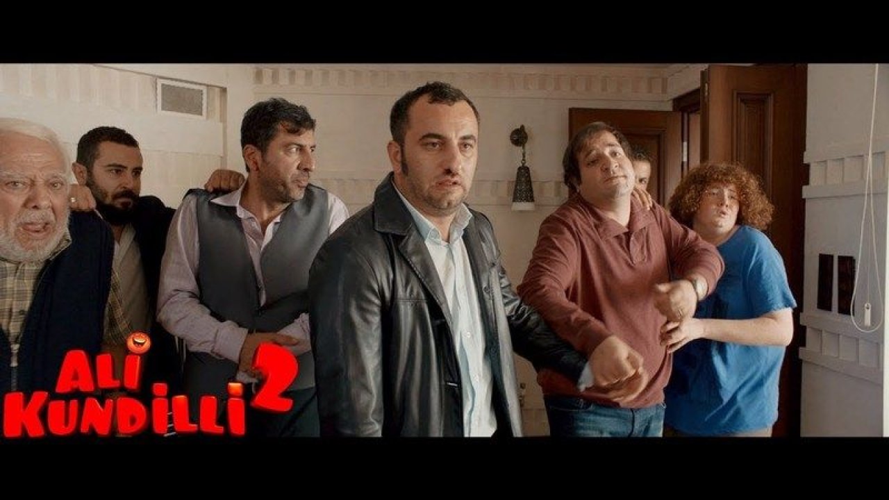 Ali Kundilli 2 Filmi Nerede Çekildi? Cem Gelinoğlu Ve Zeynep Aktuğ Filmi Ali Kundil 2 Ne Zaman Hangi Tarihte Çekildi? Ali Kundilli 2 Filmin Konusu Nedir, Oyuncuları Kimlerdir?