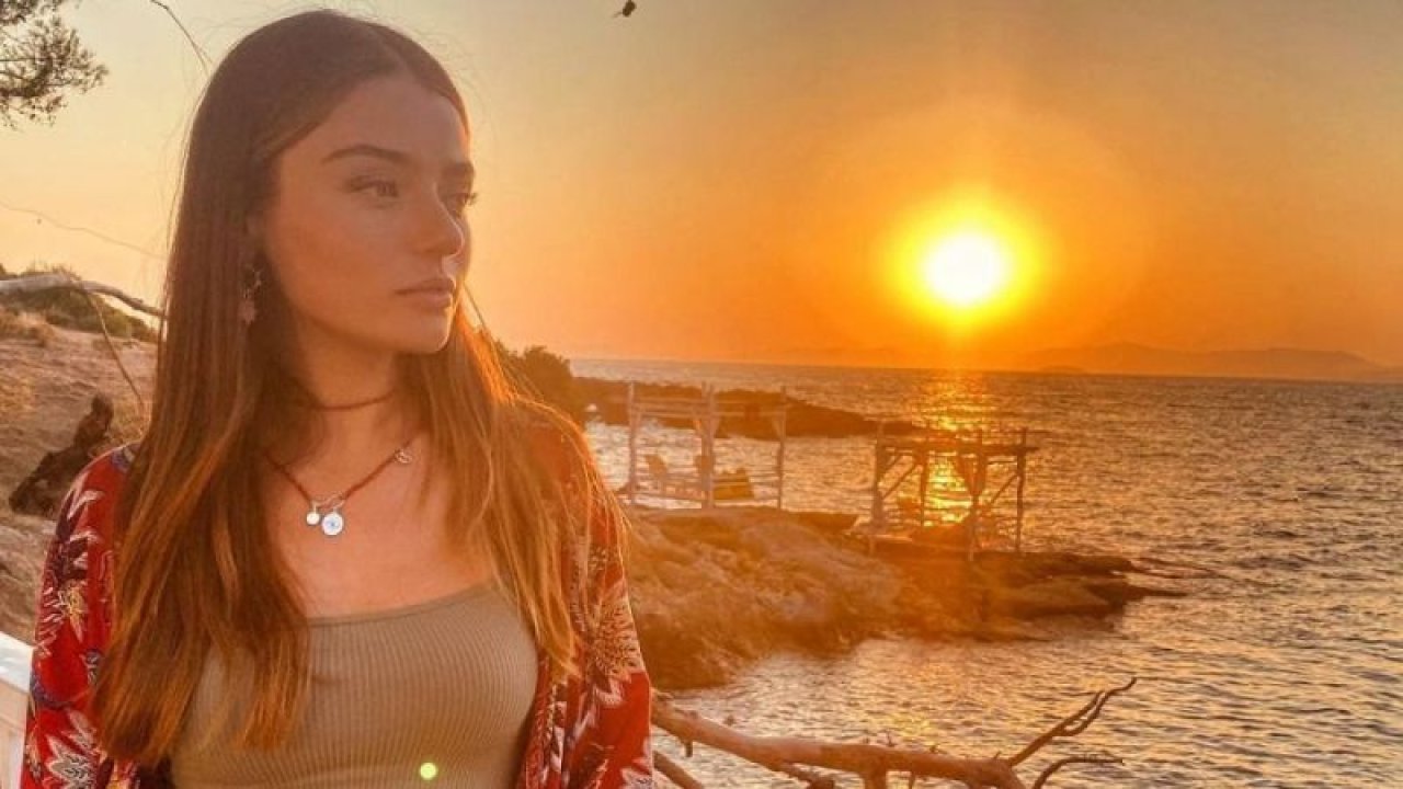Ada Masalı Haziran kimdir, gerçek adı ne? Ayça Ayşin Turan’dan Bikinili Paylaşım Olay Oldu! Ayça Ayşin Turan Kimdir, Nasıl Ünlü Oldu? Ayça Ayşin Turan Kaç Yaşında, Aslen Nereli?
