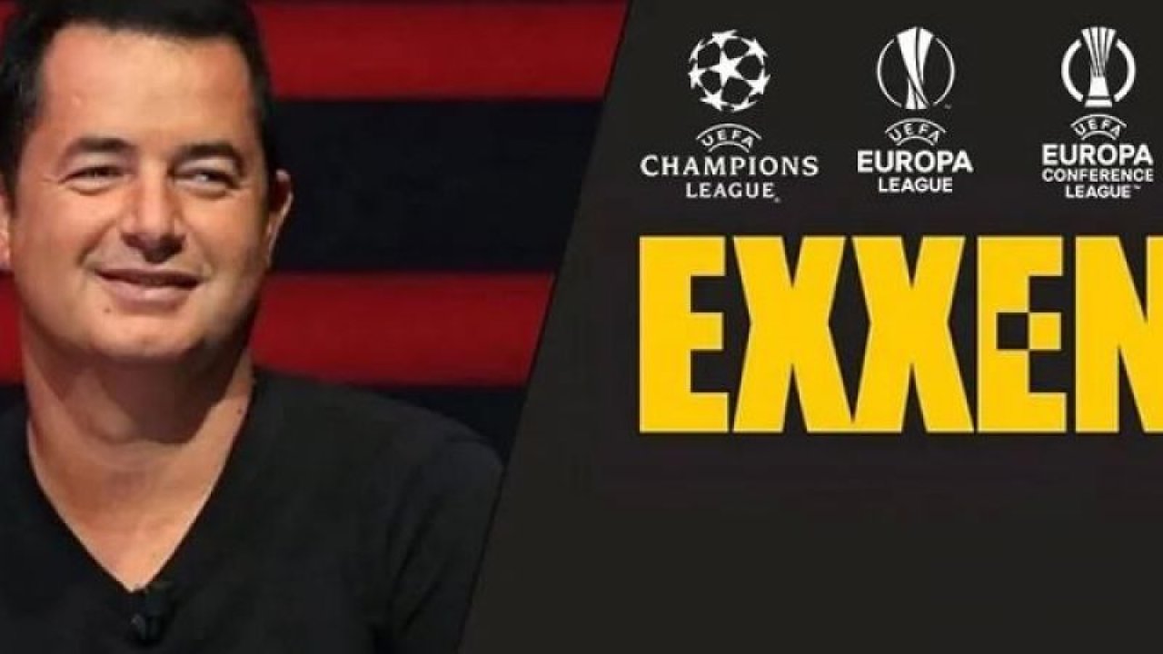 Exxen Fiyatı Ne Kadar? Exxen nasıl izlenir?.Exxen Nasıl Ve Nereden Üye Olunur? Exxenspor Üyelik Paketleri Ve Ücretleri Nedir?