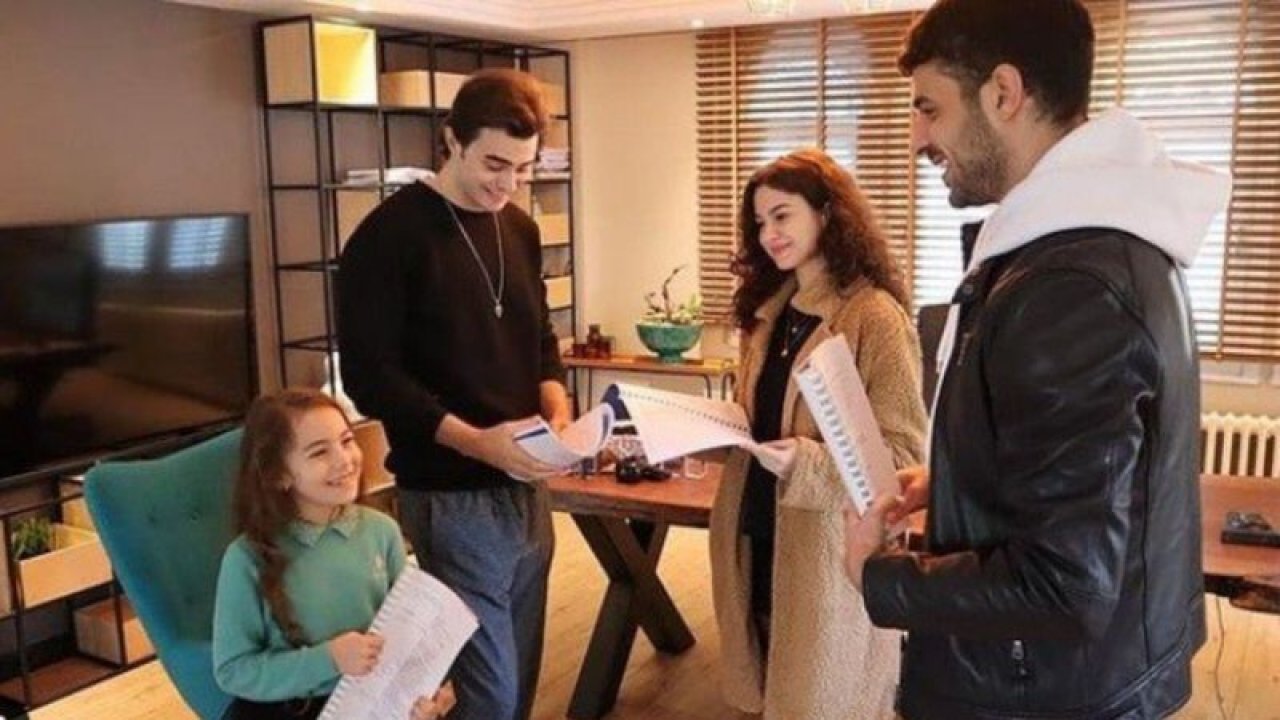 Kardeşlerim Dizisi Uyarlama Mı Gerçek Hayat Hikayesi Mi? Kardeşlerim Dizisinin Konusu Nedir?