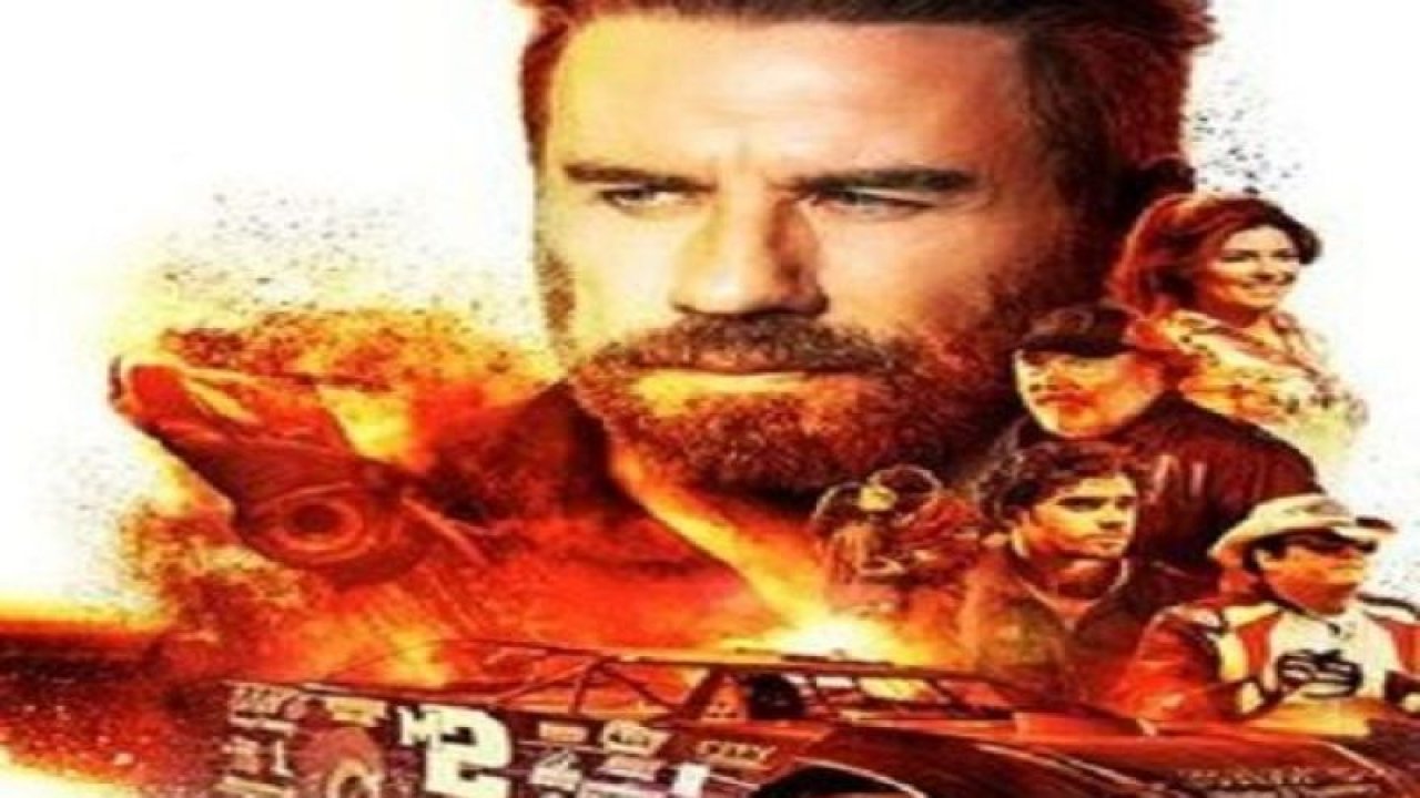 Efsane Sürücü Filmi TV'de İlk kez Ekranlarda! Efsane Sürücü Filmi Nerede Çekildi? Efsane Sürücü Filmin Konusu Nedir, Oyuncuları Kimlerdir?