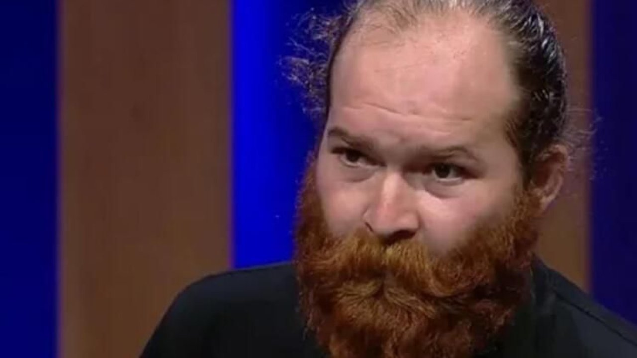 MasterChef'te Eren Kaşıkçı'nın Sakalsız Halini Görenler Gözlerine İnanamadı! Eren Kaşıkçı Kimdir, Kaç Yaşında, Asıl Mesleği Nedir?