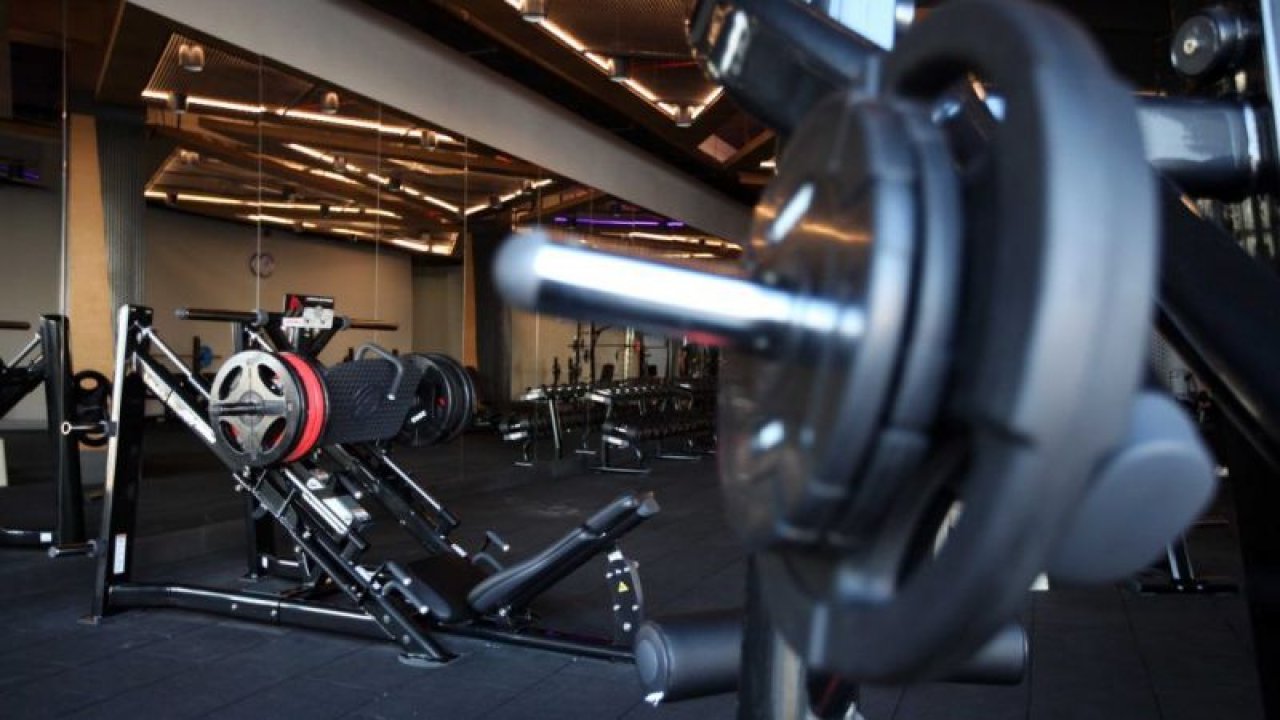 Fitness Salonları Ne Kadar Kazanıyor? Spor Salonu Açmak İçin Maliyet Ne Kadar? Spor Salonu Açsam Aylık Ne Kadar Kazanırım?