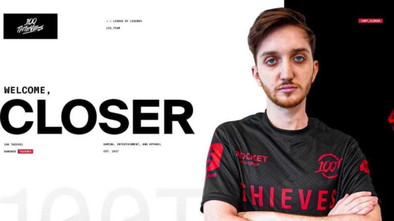 Closer Ne Kadar Kazanıyor? LCS Oyuncuları Ne Kadar Kazanıyor? Riot Ne Kadar Para Kazanıyor?