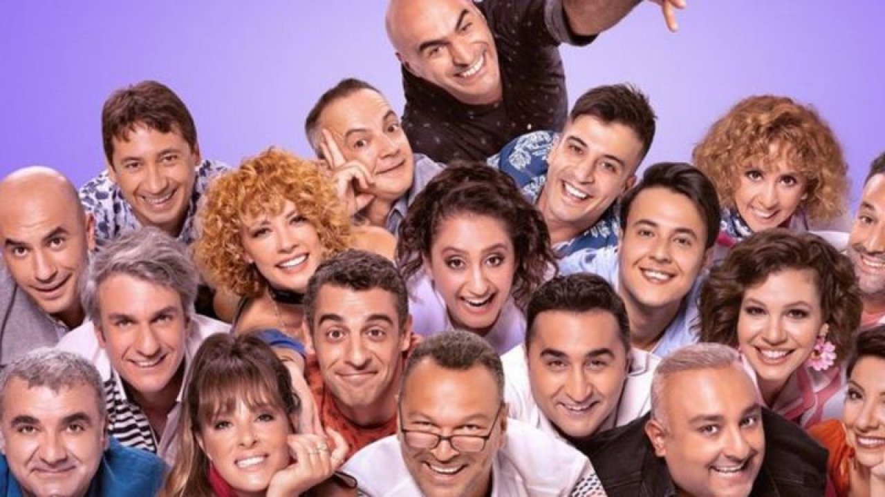Güldür Güldür Oyuncuların Bölüm Başı Kazançları Dudak Uçuklattı! Alper Kul, Doğa Rutkay, Çağlar Çorumlu, Onur Buldu, Onur Atilla, Meltem Yılmazkaya Ne Kadar Kazanıyor? Bölüm Başı Aldıkları Miktarlar
