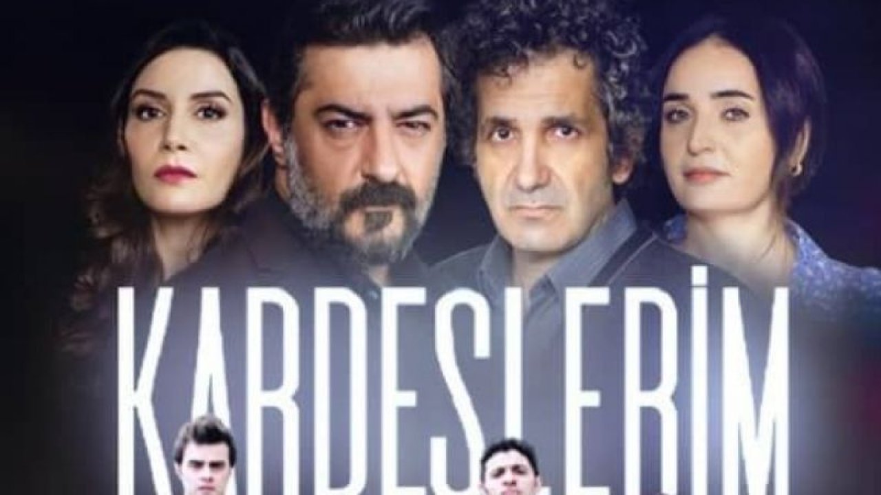 Kardeşlerim Oyuncuları Ne Kadar Kazanıyor? Kardeşlerim Dizi Oyuncuları Bölüm Başına Kaç Para Maaş Alıyorlar?