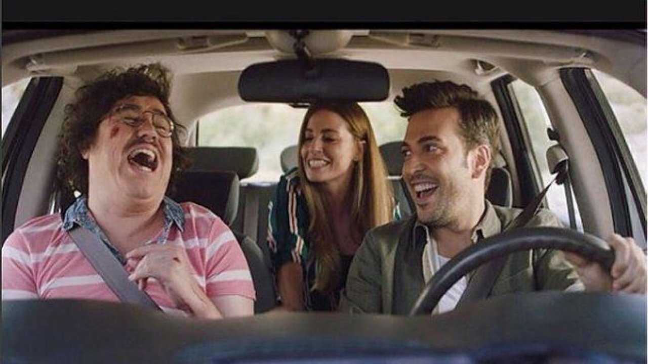 Yol Arkadaşım 2 Filmi Nerede Çekildi? İbrahim Büyükak Filmi Yol Arkadaşım 2 Ne Zaman, Hangi Tarihte Çekildi? Yol Arkadaşım 2 Filminin Konusu Nedir, Oyuncuları Kimlerdir?
