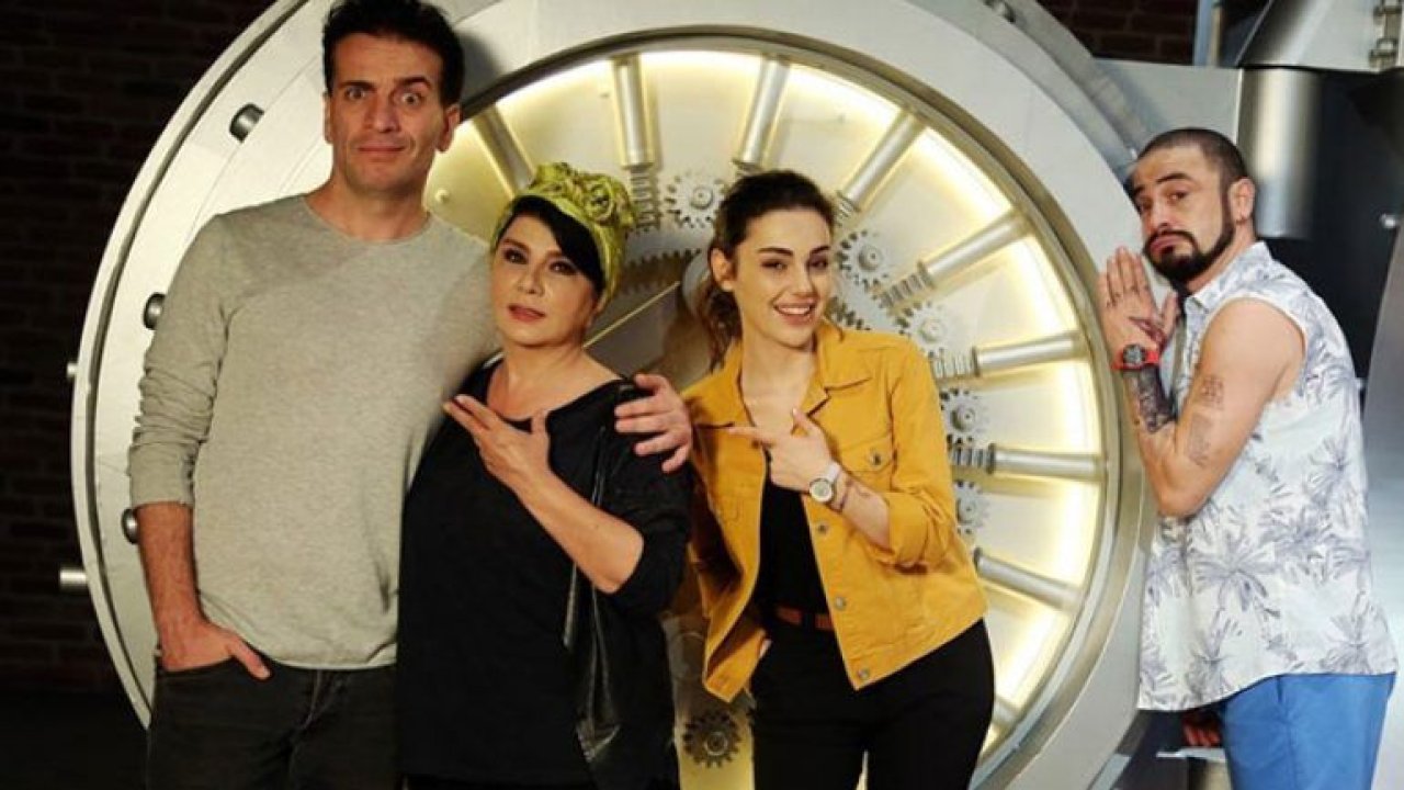 Baba Parası Filmi Nerede Çekildi? Ahmet Kural ve Murat Cemcir Filmi Baba Parası Ne Zaman, Hangi Tarihte Çekildi? Baba Parası Filminin Konusu Nedir, Oyuncuları Kimlerdir?