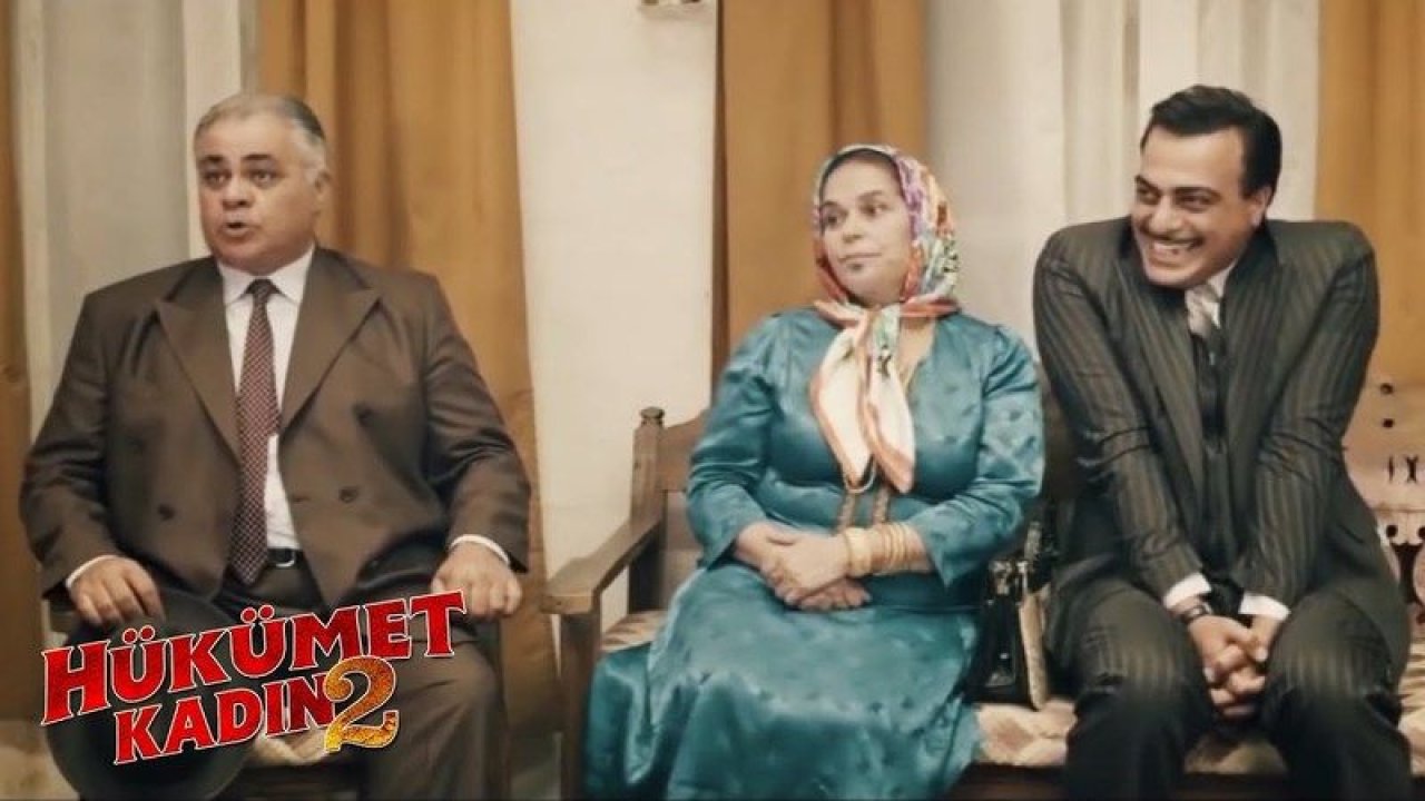 Hükümet Kadın Filmi Nerede Çekildi? Demet Akbağ Filmi Hükümet Kadın Ne Zaman, Hangi Tarihte Çekildi? Hükümet Kadın Filminin Konusu Nedir, Oyuncuları Kimlerdir?