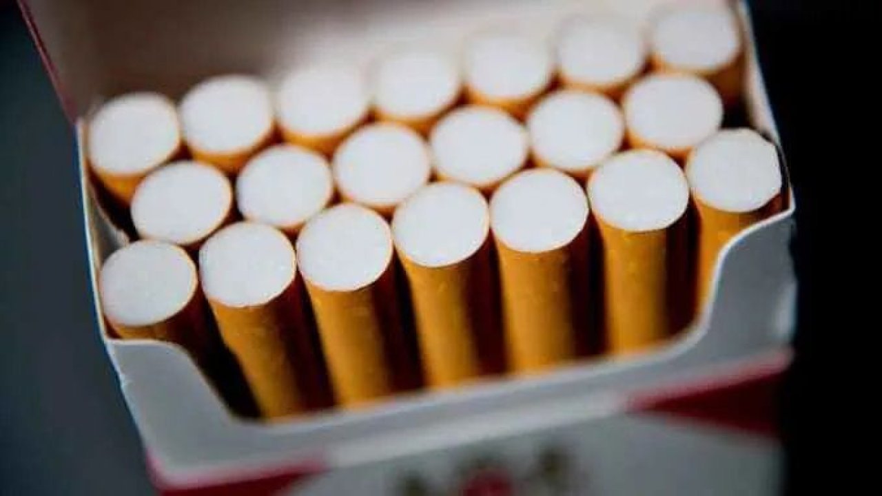 Sigara Değiştirmek Öksürük Yapar Mı? Sigaramı Değiştirince Öksürük Başladı Sebebi Ne? Farklı Sigara Boğaz Ağrısı Yapar Mı?