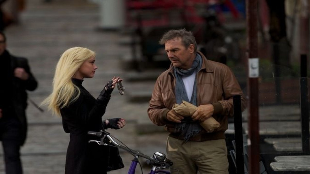 Son 3 Gün Filmi Nerede Çekildi? Son 3 Gün Filmi Ne Zaman, Hangi Tarihte Çekildi? Son 3 Gün Filminin Konusu Nedir, Oyuncuları Kimlerdir?