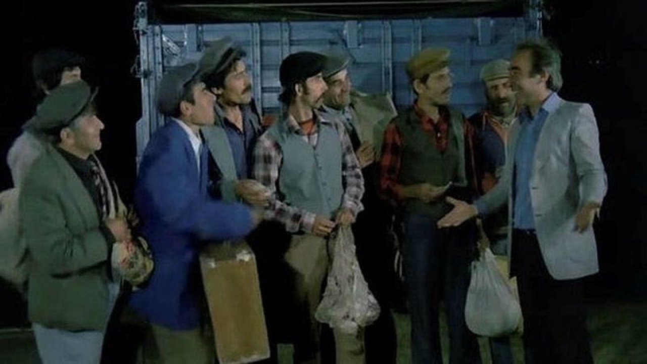 Banker Bilo Filmi Nerede Çekildi? Şener Şen Filmi Banker Bilo Ne Zaman, Hangi Tarihte Çekildi? Banker Bilo Filminin Konusu Nedir, Oyuncuları Kimlerdir?