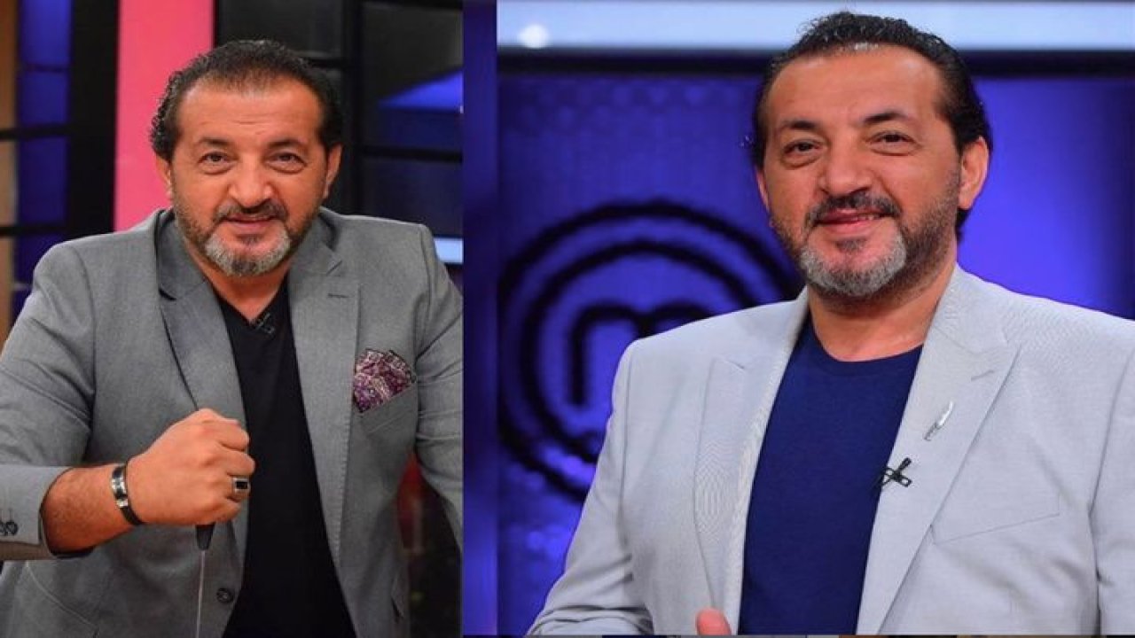 Masterchef Mehmet Şef’ten Eşine Skandal Gönderme! Boşanma Açıklaması Şaşkınlık Yarattı! Bundan Sonra İpler Çok Keskin Olacak! Neler Oluyor?