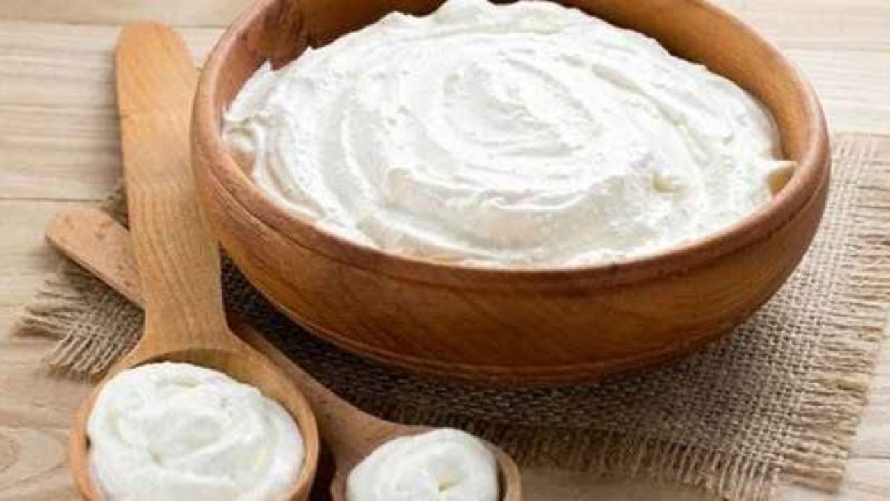 Ev Yoğurdu Nasıl Yapılır? Ev Yapımı Yoğurt Nasıl Katı Olur? Ev Yoğurdu Mayası Nasıl Yapılır?