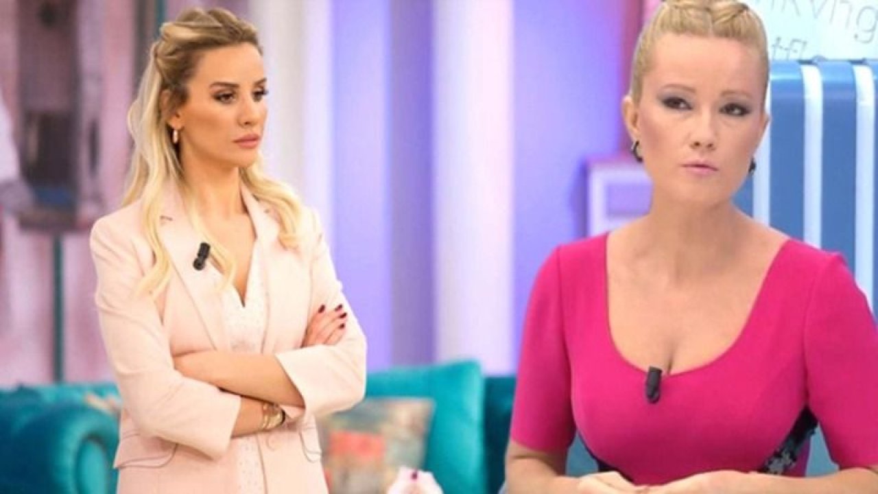 Esra Erol, Müge Anlı, Didem Arslan Yılmaz Yayından Kalkıyor! Bir Gecede 80 Bin Şikayet…