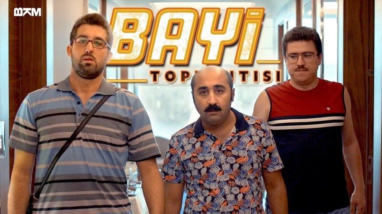Bayi Toplantısı Filmi Ne Zaman, Nerede Çekildi? Bayi Toplantısı Ne Zaman Vizyona Girdi? Bayi Toplantısı Filminin Konusu Nedir, Oyuncuları Kimlerdir?