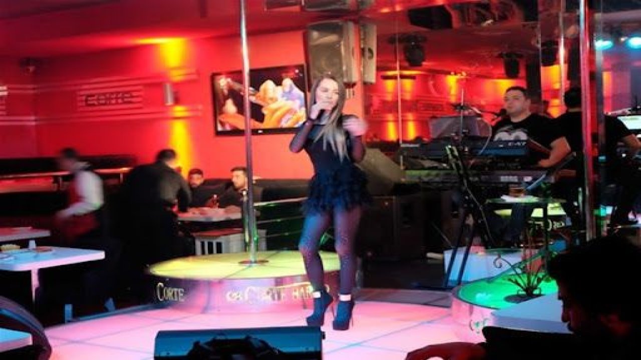 Ankara’da Dans Edilecek Mekanlar Nereler? Ankara’da Sevgiliyle Dans Edilecek Yer Var mı? Ankara Dans Disco Bar Club Önerileri...