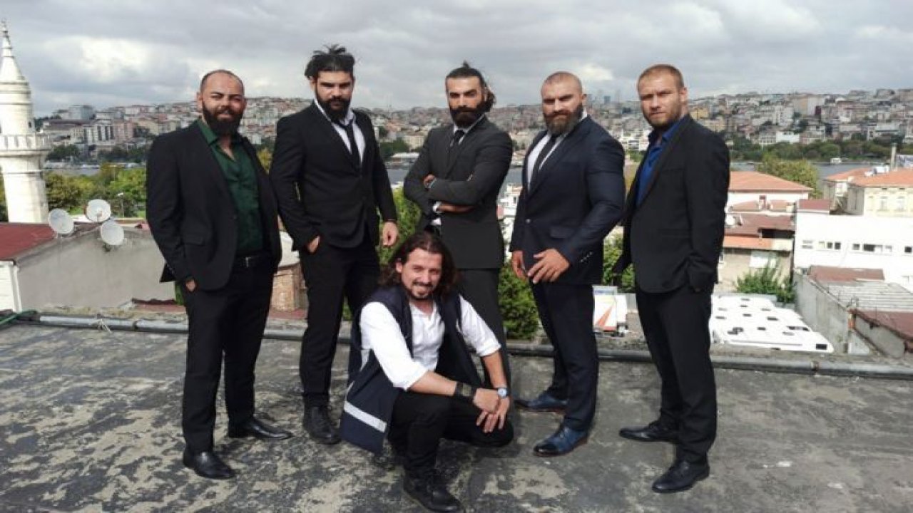 Hep Yek 4: Bela Okuma Altan Ne Zaman Vizyona Giriyor! Hep Yek 4: Bela Okuma Altan Nerede Çekildi? Hep Yek 4: Bela Okuma Altan Oyuncuları Kimler?