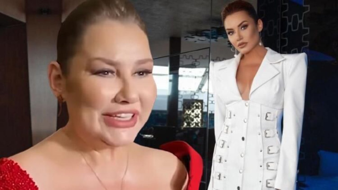 Yüzündeki Değişim İle Olay Olan Deniz Seki Estetik İddialarına Yanıt Verdi! Sert Açıklamalarda Bulunan Deniz Seki Estetik Yaptırdı Mı?