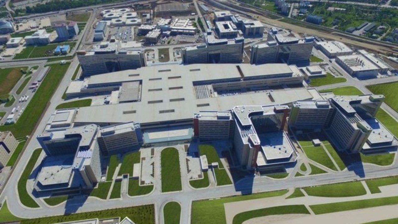 Ankara Şehir Hastanesi Ziyaret Saatleri Ne Zaman? İşte Hastane Ziyaret Saatleri ve Kurallar Nelerdir?