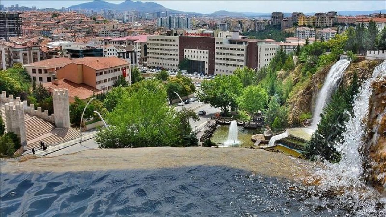 Ankara Keçiören'de Kaç Mahalle Var? Keçiören Mahalle Muhtarlığı Adresleri ve Telefonları 2025
