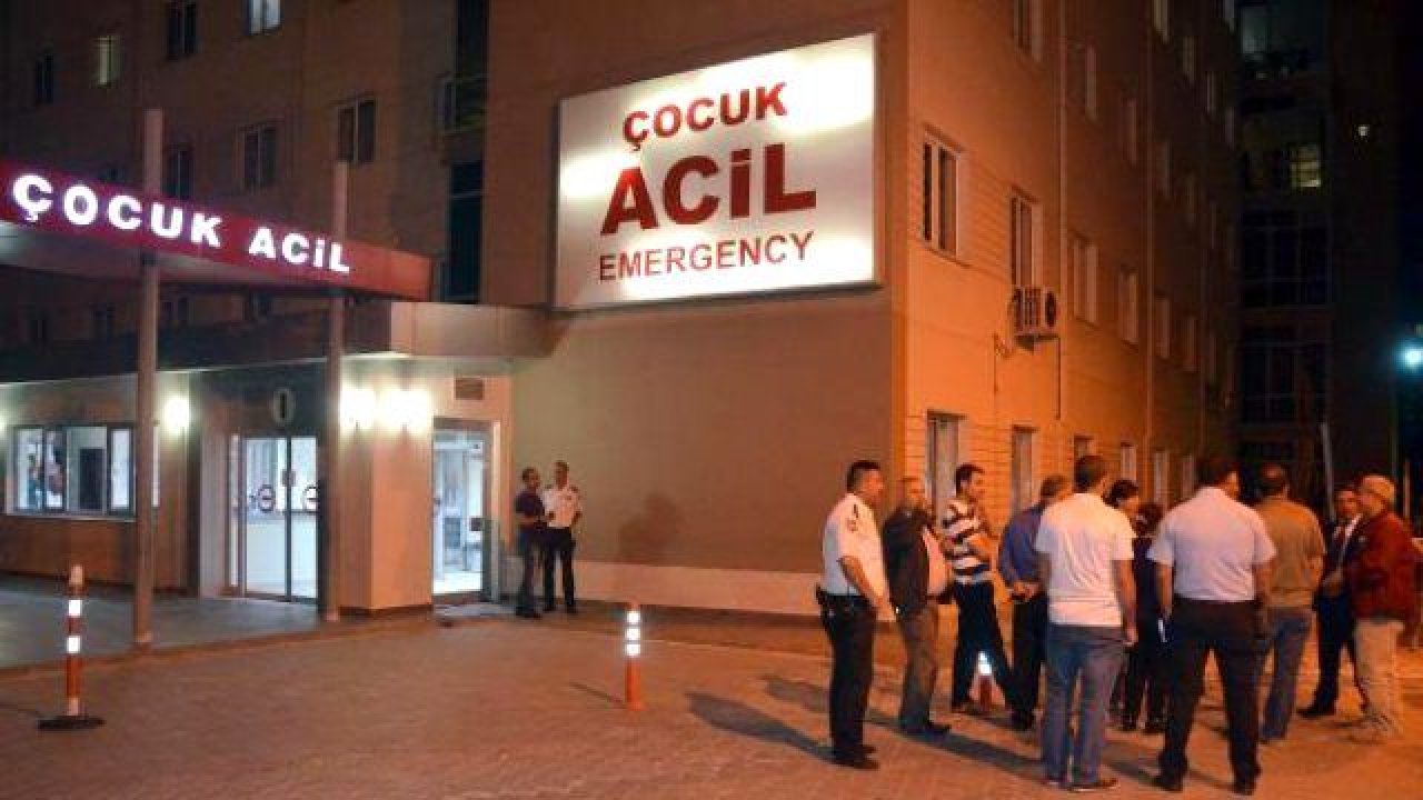 Ankara Çocuk Acil Bölümü Nerede Var? İşte Ankara Çocuk Acil Bölümü İletişim Ve Adresleri
