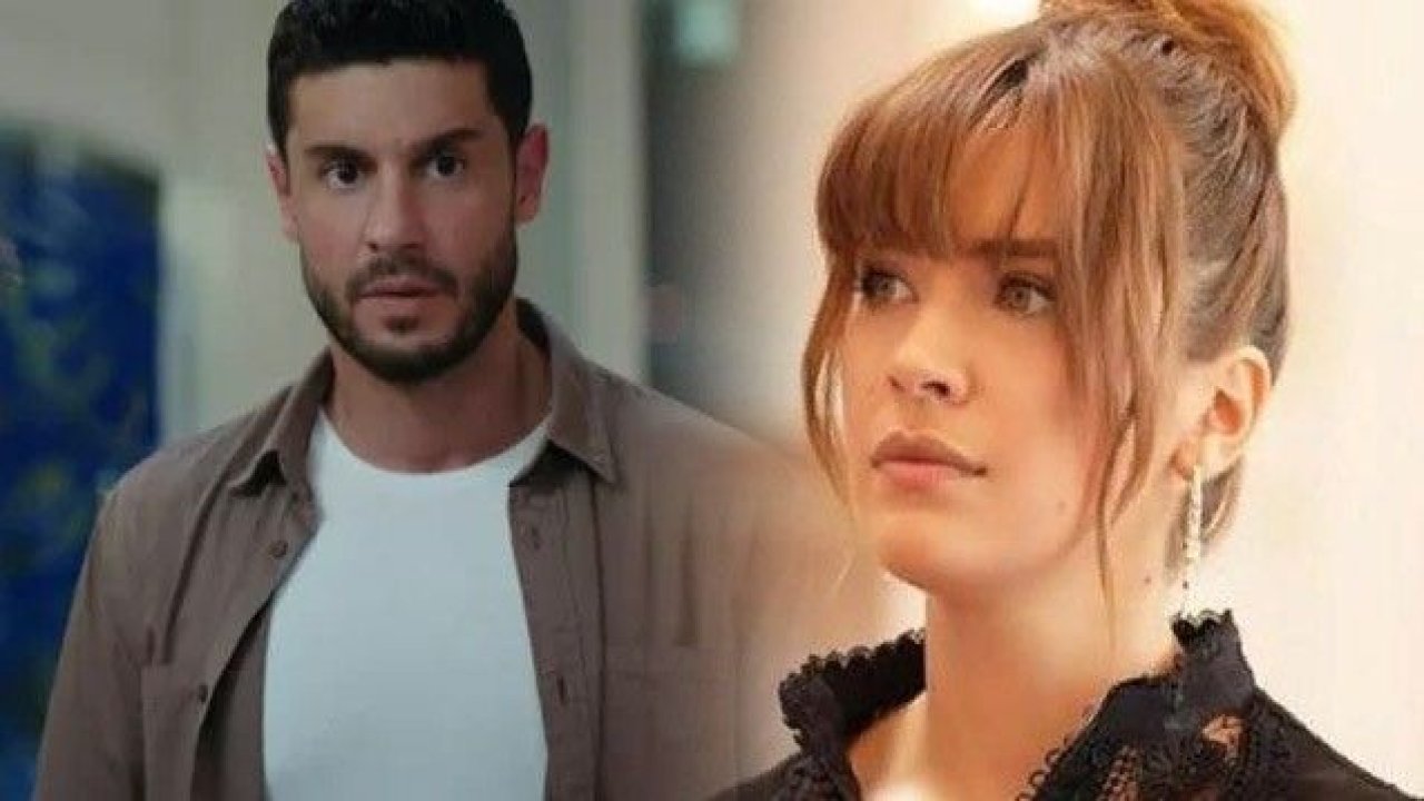 Yasak Elma Dizisinde Kumru’nun Büyük Sırrı Ortaya Çıktı! Çağatay Şimdi Hapı Yuttu, Ortalık Karıştı! Kıyamet Resmen Kopacak…