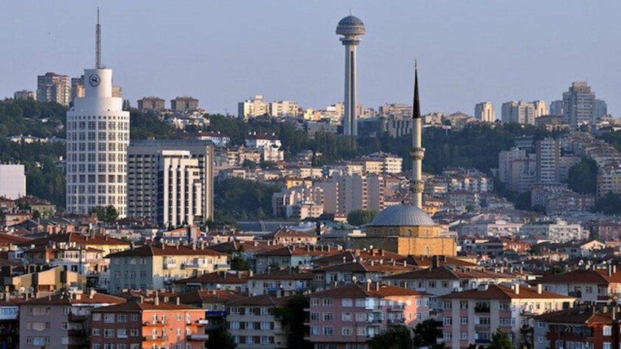 Ankara Çankaya’da Kaç Mahalle Var? Çankaya Mahalle Muhtarlığı Adresleri ve Telefonları...