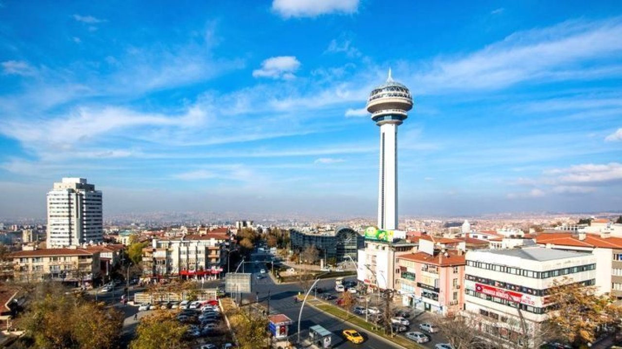 Ankara Yenimahalle’de Kaç Mahalle Var? Yenimahalle Mahalle Muhtarlığı Adresleri ve Telefonları...