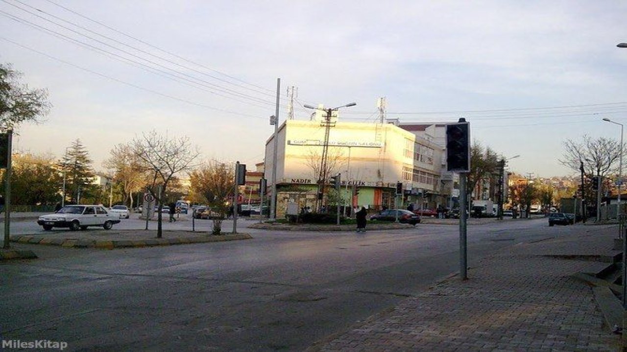 Ankara Babür Caddesi Nerede, Nasıl Gidilir? Babür Kimdir, Babür İsmini Neden Verilmiştir? İşte O İsmin Hikayesi…