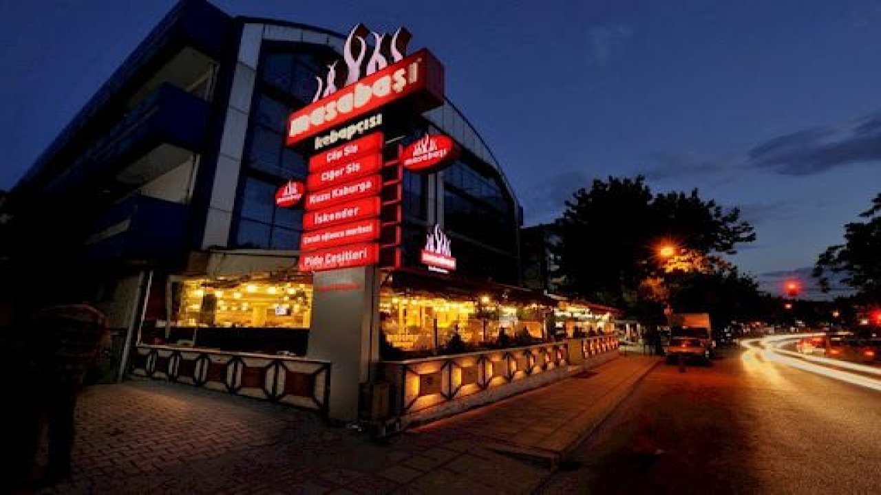 Balgat İsmi Nereden Geliyor? Balgat İsminin Hikayesini Duyunca Çok Şaşıracaksınız… Balgat Semti Nerede, Nasıl Gidilir?