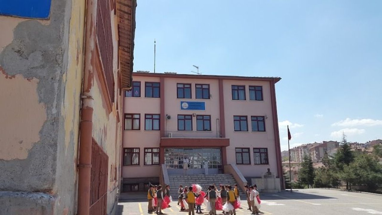 Ankara'nın En Eski Ama En Ünlü Mahallesi! Saimekadın Kimdir, Saimekadın İsmi Nereden Gelir? Saimekadın Mahallesi Nereye Bağlı Nasıl Gidilir?