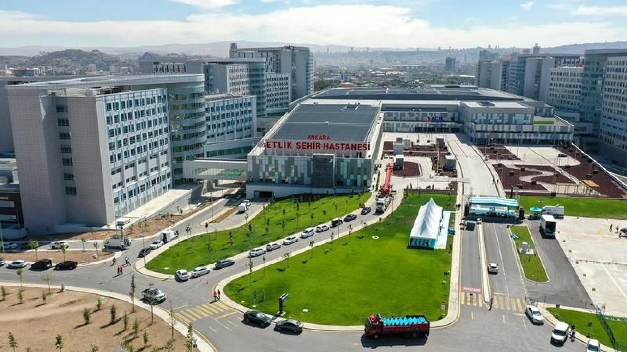 Ankara Etlik İsminin Hikayesini Duyunca Çok Şaşıracaksınız! Etlik Adını Nereden Gelir? Peki, Keçiören Etlik Nerede, Nasıl Gidilir?