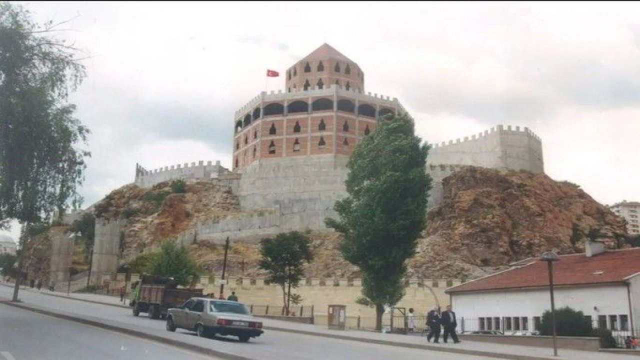 Keçiören İsmi Nereden Gelir, Anlamı Nedir? Keçiören İsminin Hikayesi Merak Uyandırdı! Keçiören kaç yılında kuruldu, Nerede, Nasıl Gidilir?